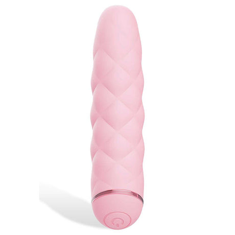 Adam & Eve PILLOW TALK Bullet - Pink USB Rechargeable Bullet - BULLETS & EGGS