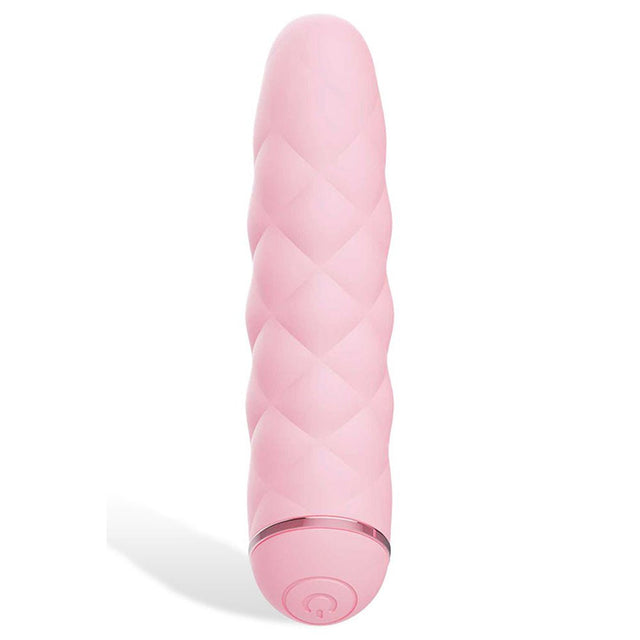 Adam & Eve PILLOW TALK Bullet - Pink USB Rechargeable Bullet - BULLETS & EGGS
