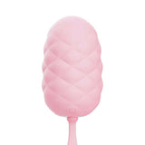 Adam & Eve PILLOW TALK EGG - Vibrating Egg with Wireless Remote Control - BULLETS & EGGS