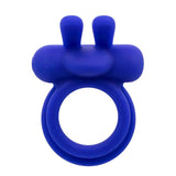 Adam & Eve ROCKIN RABBIT 2.0 - Vibrating Cock Ring with Wireless Remote - COCK RINGS