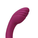 Adam & Eve ROSE GOLD CLIT TICKLER - Naughty by Nature Adult Store
