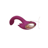 Adam & Eve ROSE GOLD CLIT TICKLER - Naughty by Nature Adult Store