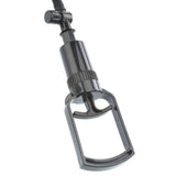 Adam & Eve Starter Penis Pump - Clear Penis Pump - Naughty by Nature Adult Store