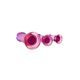 Adam & Eve SUNSET DREAMS Anal Training Kit - Set of 3 Plugs - ANAL TOYS