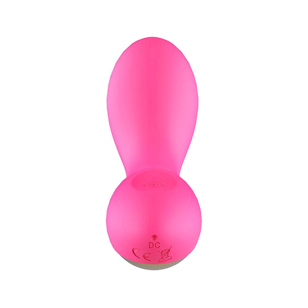 Adam & Eve SVELTE SLIM - 19 cm Vibrator - VIBRATORS