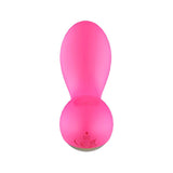 Adam & Eve SVELTE SLIM - 19 cm Vibrator - VIBRATORS