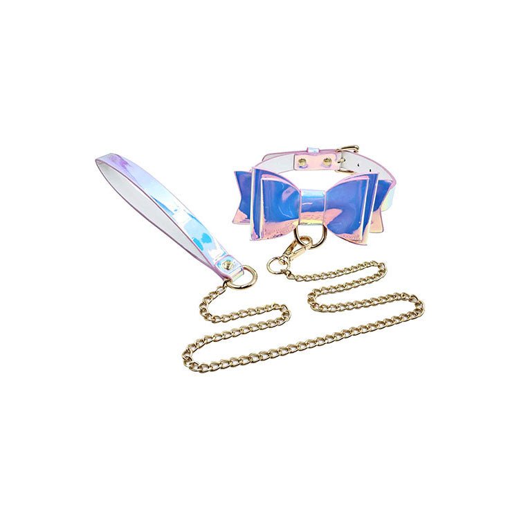 Adam & Eve THE FAIRY Bondage Set of 5 Pieces - BONDAGE - TOYS