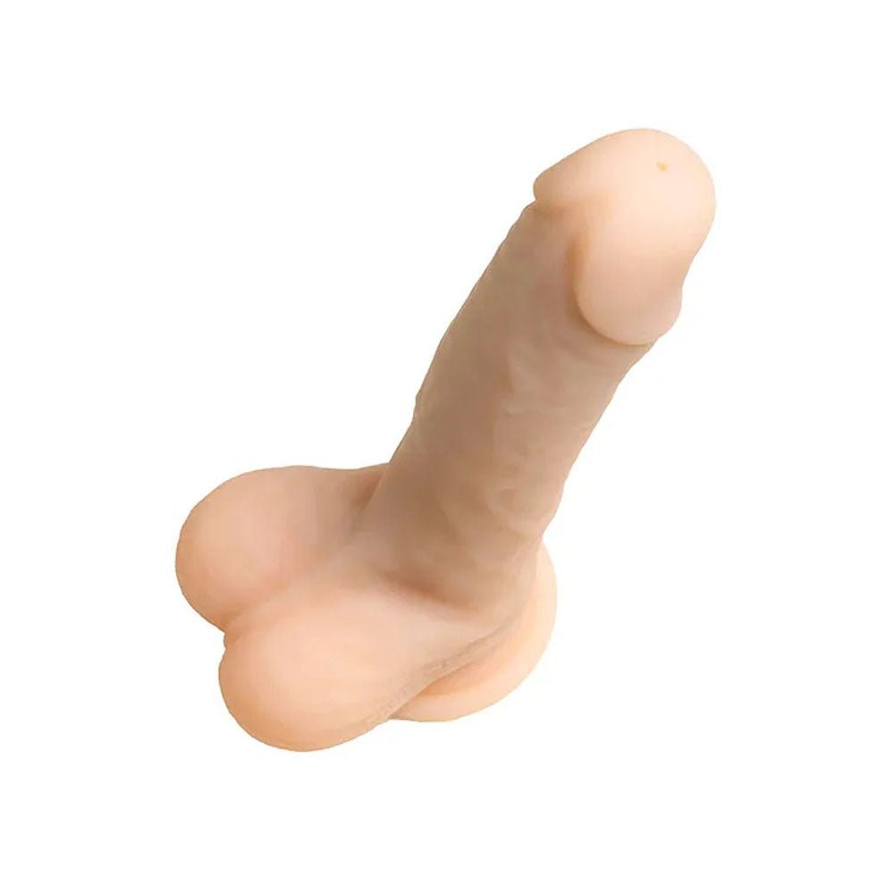 Adam & Eve THE MONEY SHOT SQUIRTER - Rechargeable Squirting Dong - DONGS - Naughty by Nature Adult Store
