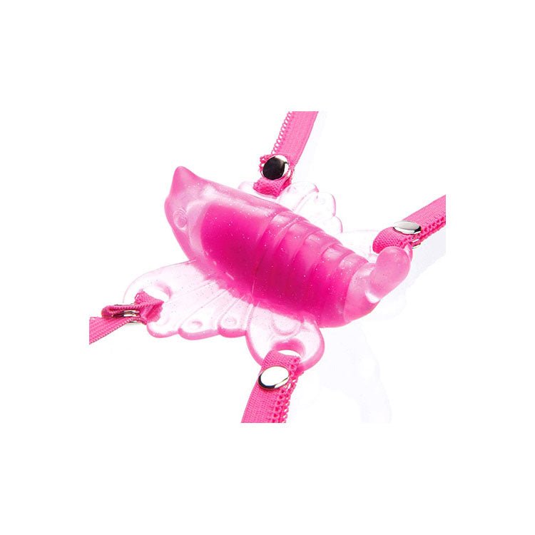 Adam & Eve THE ORIGINAL VENUS BUTTERFLY - STIMULATORS