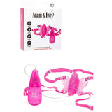 Adam & Eve THE ORIGINAL VENUS BUTTERFLY - STIMULATORS