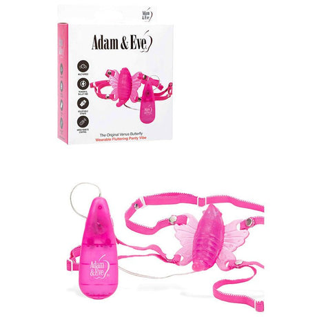 Adam & Eve THE ORIGINAL VENUS BUTTERFLY - STIMULATORS
