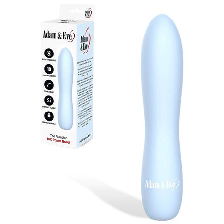 Adam & Eve THE RUMBLER - Extra Strong Bullet - Naughty by Nature Adult Store