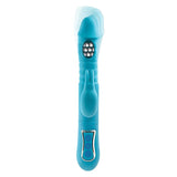 Adam & Eve THRUSTING TRIPLE JOY RABBIT With Anal Probe - VIBRATORS - RABBIT
