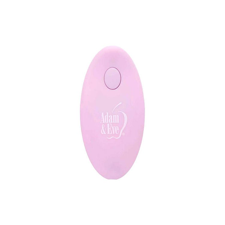 Adam & Eve VENUS G - SPOT BUTTERFLY - Wearable Vibrator with Remote - VIBRATORS - Naughty by Nature Adult Store