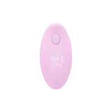 Adam & Eve VENUS G - SPOT BUTTERFLY - Wearable Vibrator with Remote - VIBRATORS - Naughty by Nature Adult Store