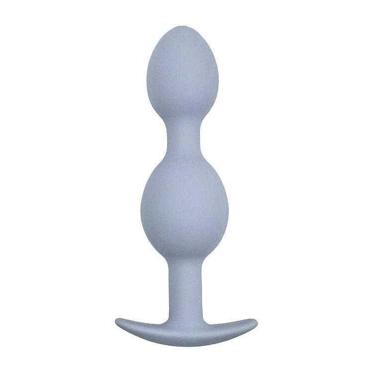 Adam & Eve VIBRA - BALL TRIO - Weighted Anal Training Set - ANAL TOYS