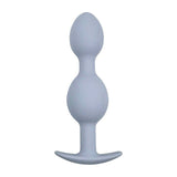 Adam & Eve VIBRA - BALL TRIO - Weighted Anal Training Set - ANAL TOYS