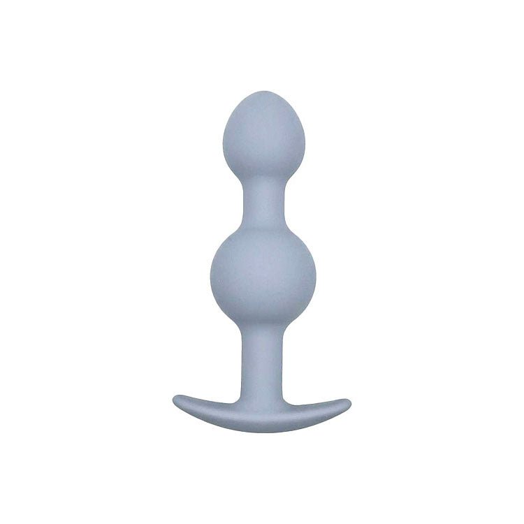 Adam & Eve VIBRA - BALL TRIO - Weighted Anal Training Set - ANAL TOYS