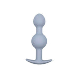 Adam & Eve VIBRA - BALL TRIO - Weighted Anal Training Set - ANAL TOYS