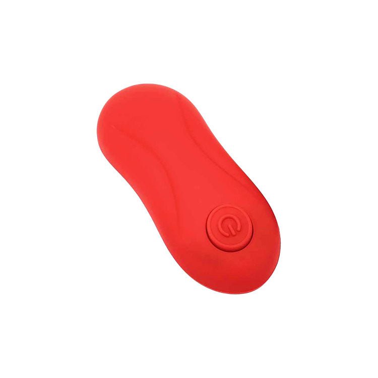 Adam & Eve VIBRATING ROSE DOUBLE ENHANCER - Naughty by Nature Adult Store
