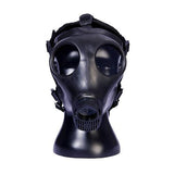 Adjustable Rubber Gas Mask - Adult Toys