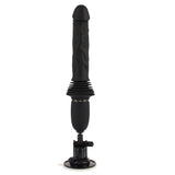 Aeshma Mountable Remote Heating Thrust Machine - Naughty by Nature Adult Store