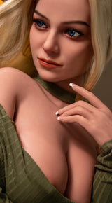 AIBEI 166cm Sex Doll AB13 - Sex doll