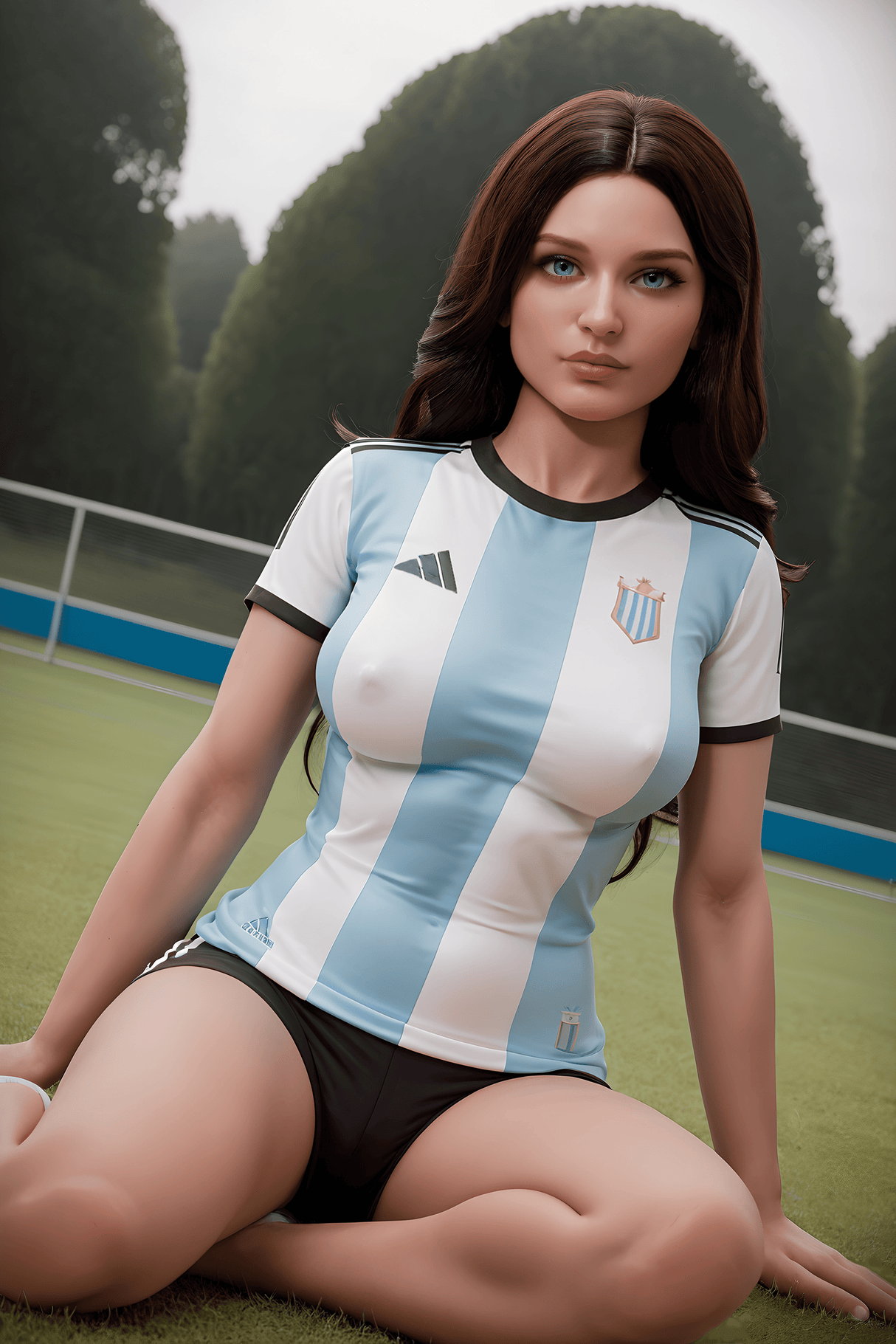 AIBEI 166cm Sex Doll AB18 - Sex doll