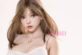 Aibei 167cm (5ft6) E - Cup Asian Silicone Sex Doll Lillian - Naughty by Nature Adult Store