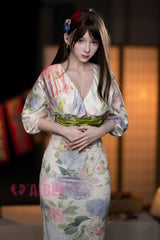 Aibei 167cm (5ft6) E - Cup Silicone Sex Doll Rika - Naughty by Nature Adult Store