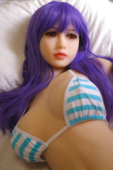 Aibei 70cm Phoebe Sex Doll Torso - Sex Doll