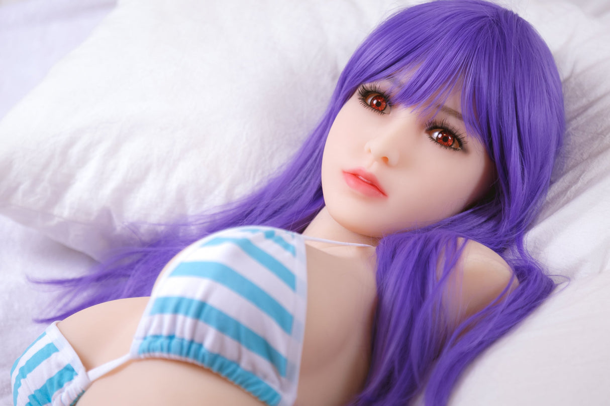 Aibei 70cm Phoebe Sex Doll Torso - Sex Doll