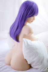 Aibei 70cm Phoebe Sex Doll Torso - Sex Doll