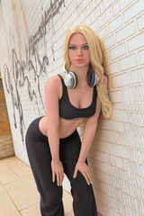 Aibei Big Breast Sex Doll 166cm #AB4 - Naughty by Nature Adult Store
