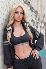 Aibei Big Breast Sex Doll 166cm AB4 - Sex doll