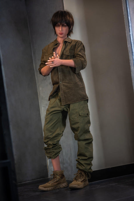 AIBEI Doll - 160cm Male Doll B3 - Sex doll