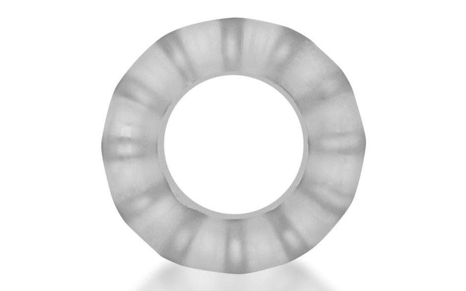 Airballs Air - Lite Ballstretcher Clear Ice - Adult Toys