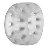 Airballs Air - Lite Ballstretcher Clear Ice - Adult Toys