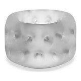 Airballs Air - Lite Ballstretcher Clear Ice - Adult Toys