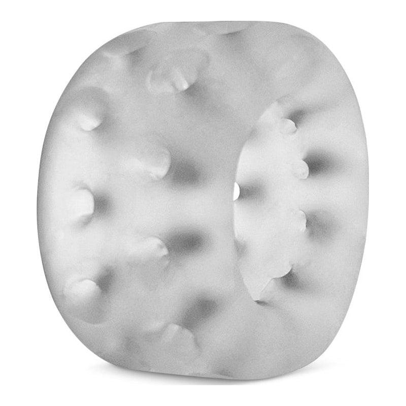 Airballs Air - Lite Ballstretcher Clear Ice - Adult Toys