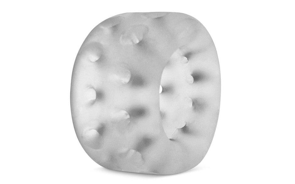 Airballs Air - Lite Ballstretcher Clear Ice - Adult Toys