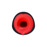 Airturn 1 Heating Masturbator Oral - Adult Toys