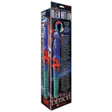 Alien Nation - Double Demon Coloured 35 cm Fantasy - Naughty by Nature Adult Store