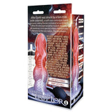 Alien Nation - Eruptor - Coloured 22.9 cm Squirting Fantasy Dildo - Naughty by Nature Adult Store