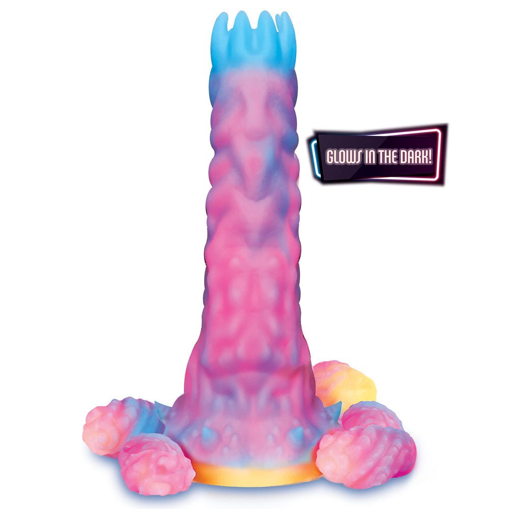 Alien Nation - Glovopositor 22.9 cm Ovipositor Fantasy Dildo - Naughty by Nature Adult Store