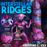 Alienoid Silicone Dildo - Adult Toys