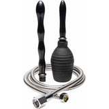 All In One Shower Enema Cleansing System - Adult Toys