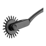 Aluminium Pinwheel Black - Adult Toys