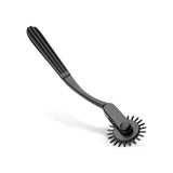 Aluminium Pinwheel Black - Adult Toys