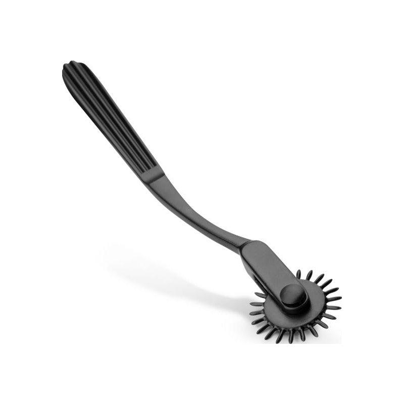 Aluminium Pinwheel Black - Adult Toys